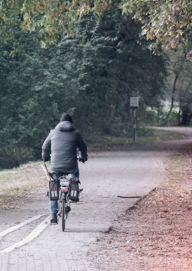 Bike Paths