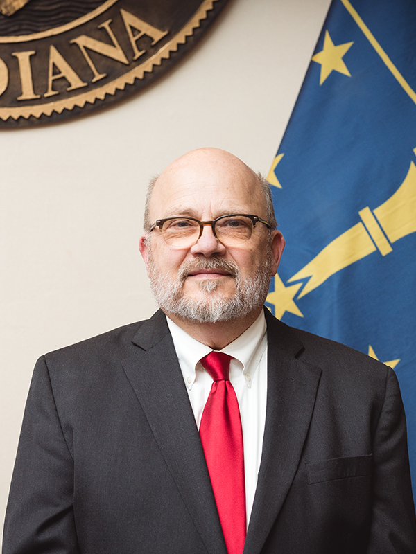 David E. Henke (R)